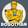 Robotman